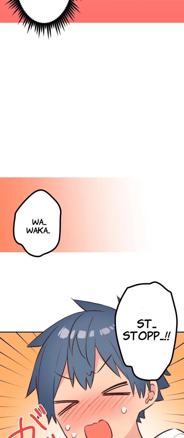 image-komik-waka-chan-wa-kyou-mo-azatoi-chapter-191-7/34