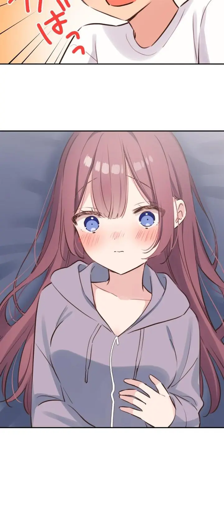 image-komik-waka-chan-wa-kyou-mo-azatoi-chapter-191-8/34