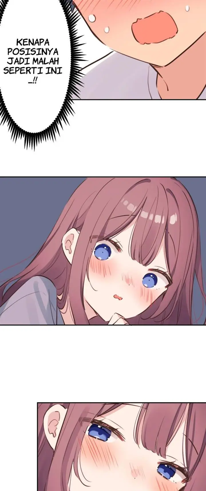 image-komik-waka-chan-wa-kyou-mo-azatoi-chapter-191-10/34