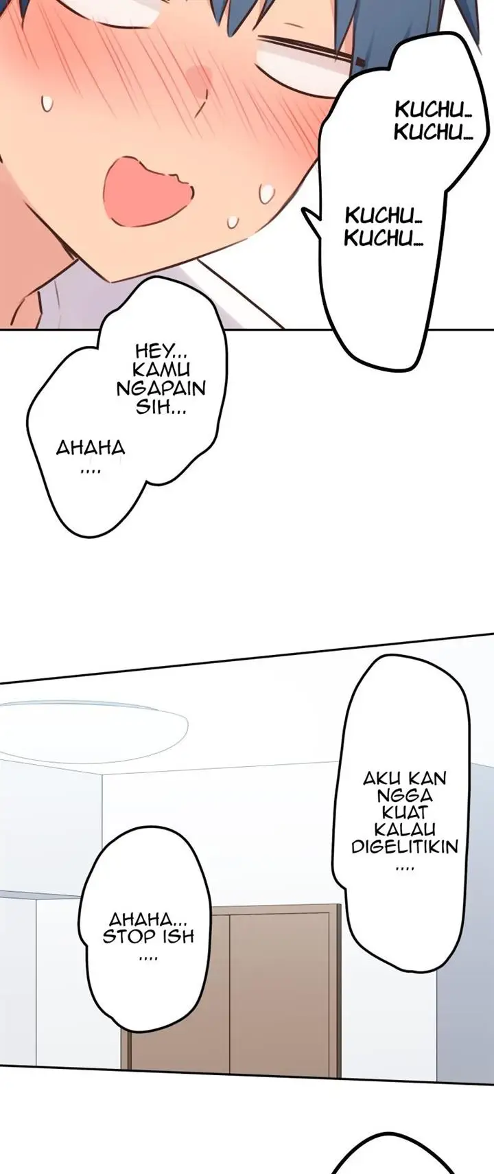 image-komik-waka-chan-wa-kyou-mo-azatoi-chapter-191-12/34