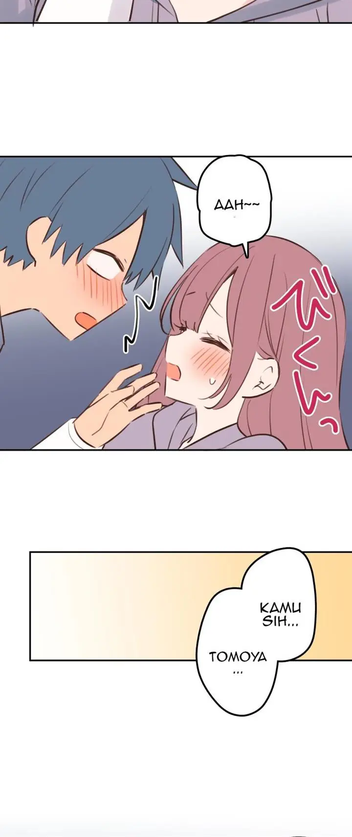 image-komik-waka-chan-wa-kyou-mo-azatoi-chapter-191-14/34