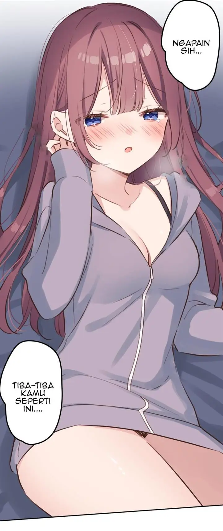 image-komik-waka-chan-wa-kyou-mo-azatoi-chapter-191-15/34