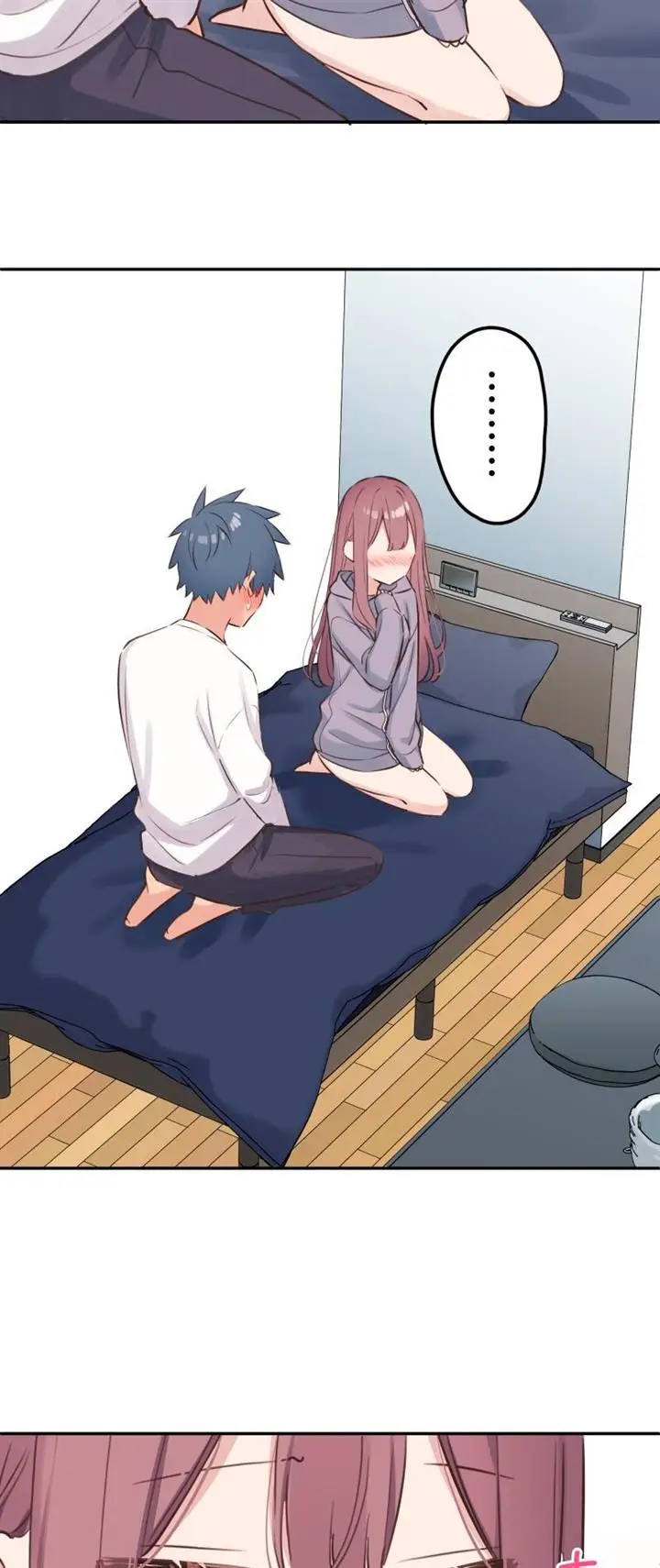 image-komik-waka-chan-wa-kyou-mo-azatoi-chapter-191-17/34