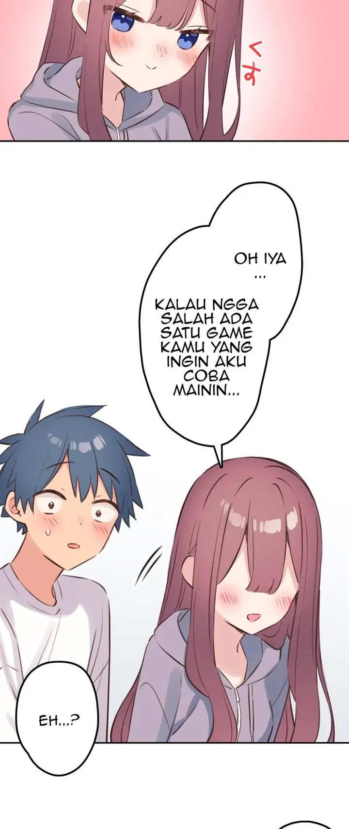 image-komik-waka-chan-wa-kyou-mo-azatoi-chapter-191-19/34