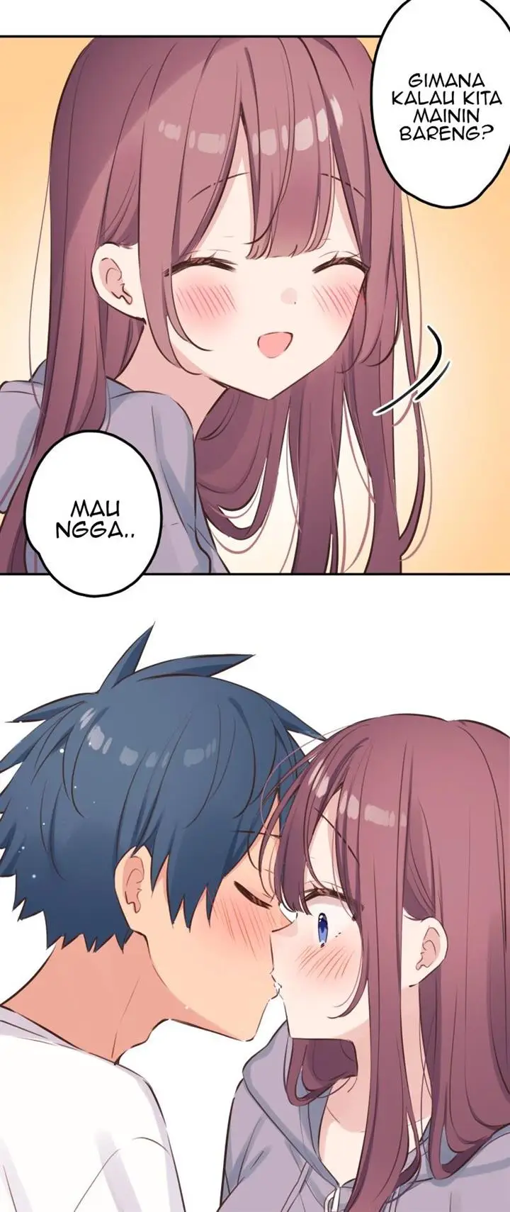 image-komik-waka-chan-wa-kyou-mo-azatoi-chapter-191-20/34