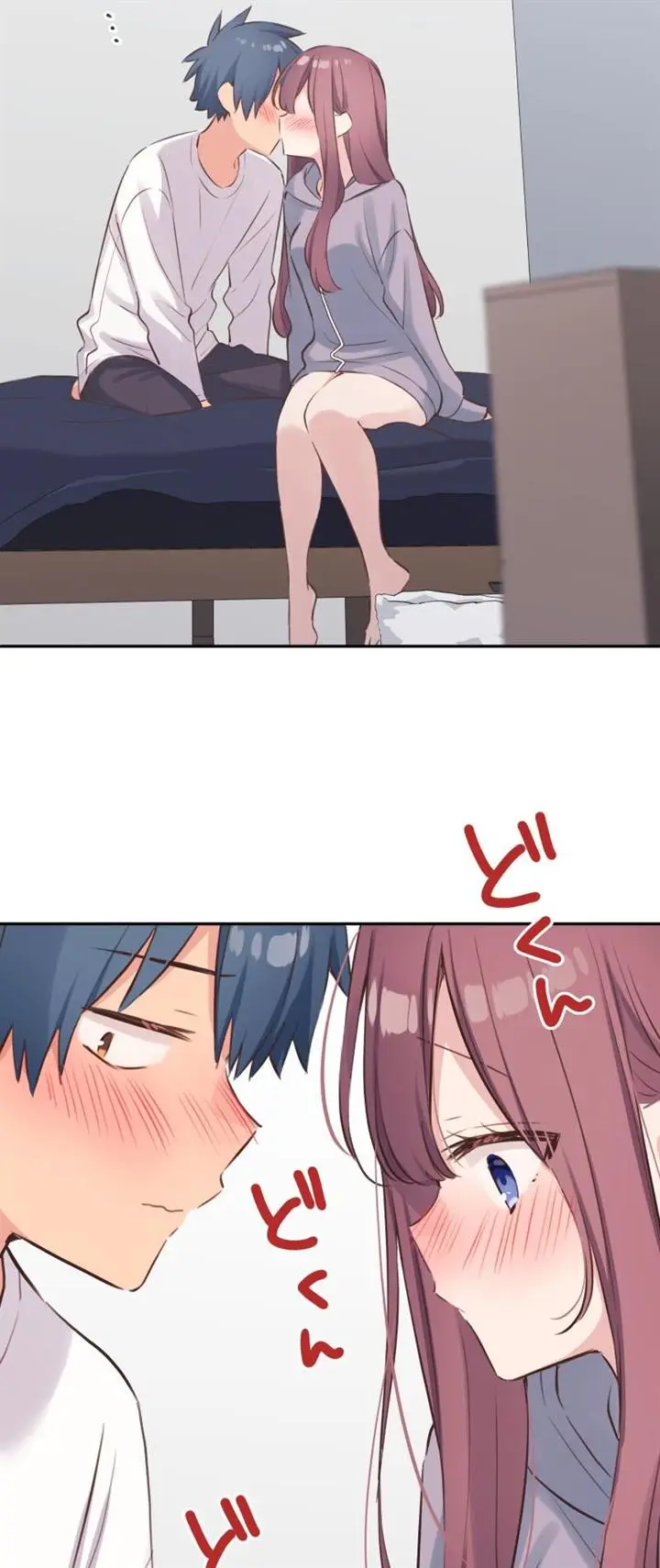 image-komik-waka-chan-wa-kyou-mo-azatoi-chapter-191-22/34