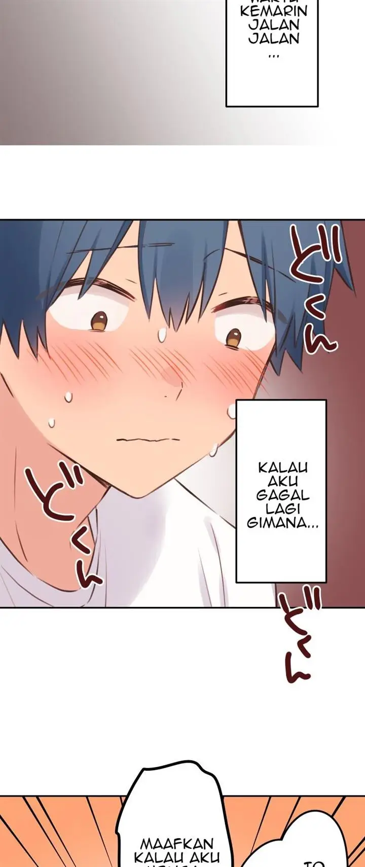 image-komik-waka-chan-wa-kyou-mo-azatoi-chapter-191-24/34