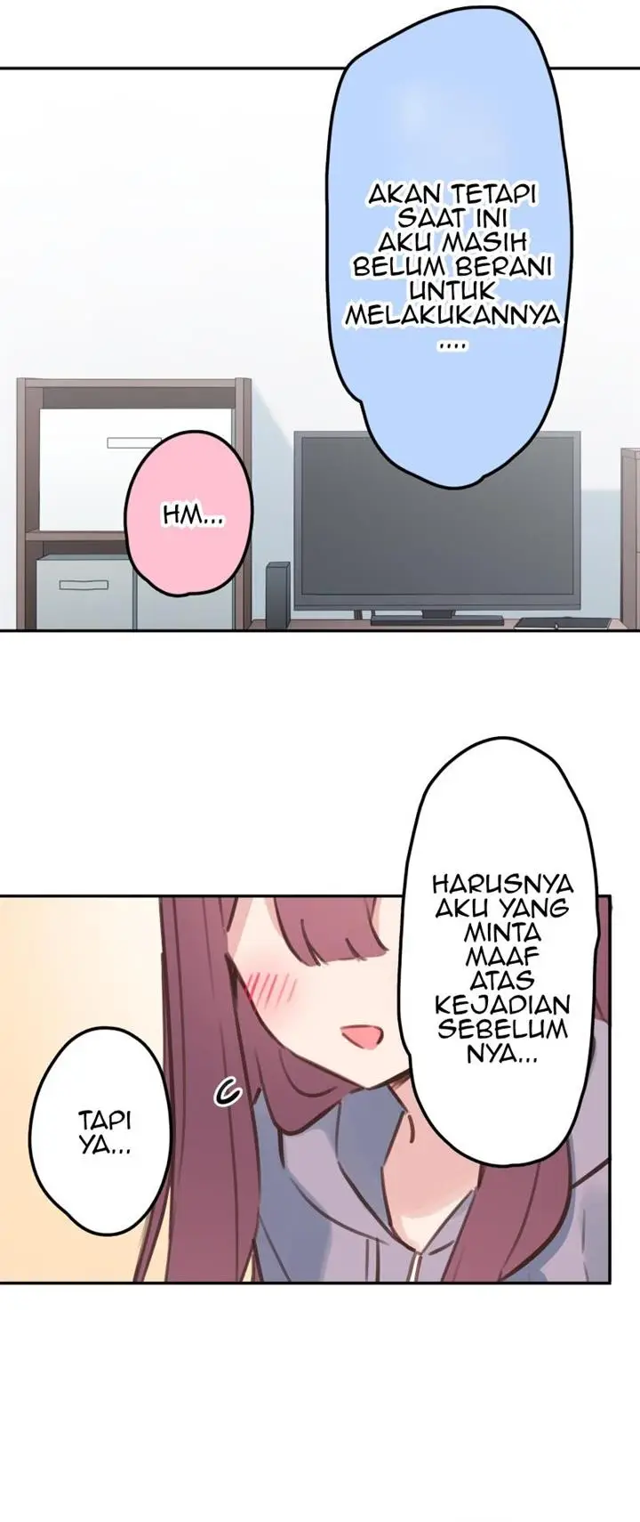 image-komik-waka-chan-wa-kyou-mo-azatoi-chapter-191-26/34