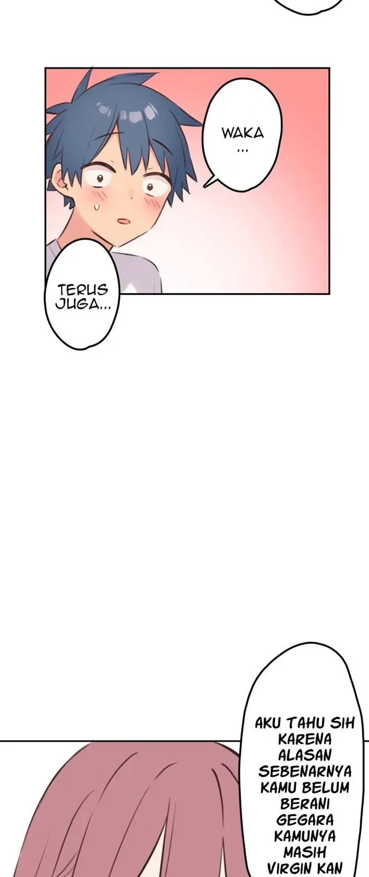 image-komik-waka-chan-wa-kyou-mo-azatoi-chapter-191-28/34