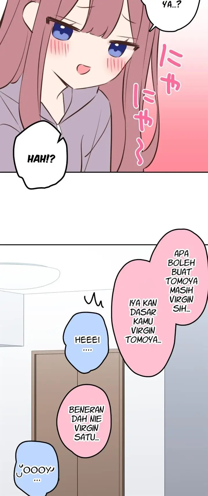 image-komik-waka-chan-wa-kyou-mo-azatoi-chapter-191-29/34