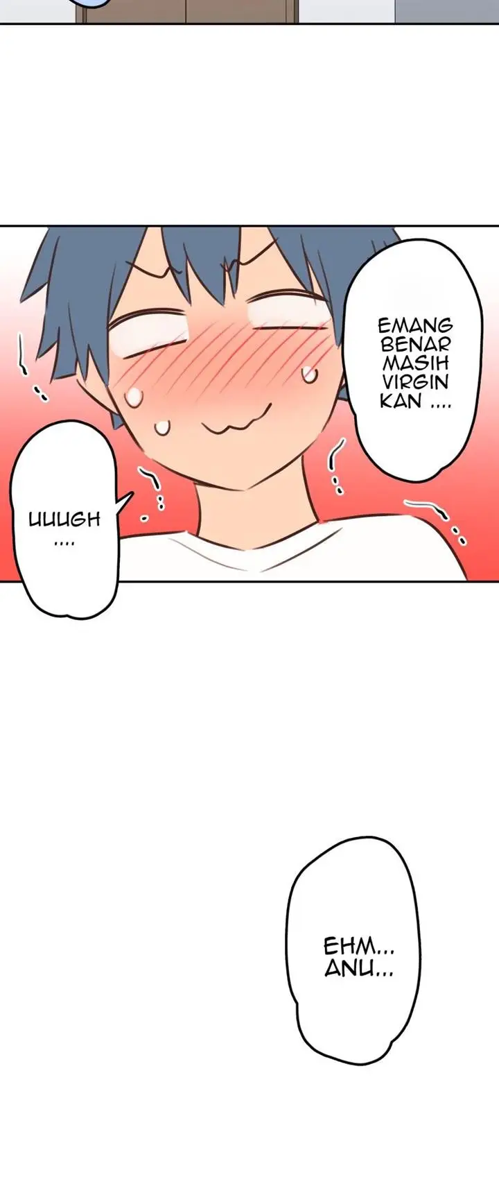 image-komik-waka-chan-wa-kyou-mo-azatoi-chapter-191-30/34