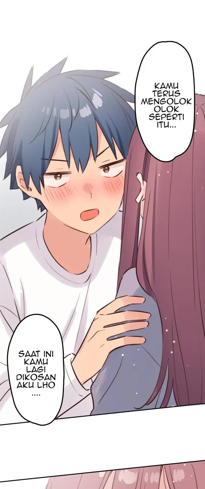 image-komik-waka-chan-wa-kyou-mo-azatoi-chapter-191-31/34