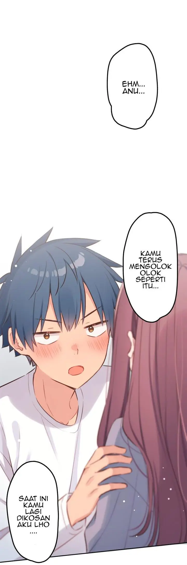 image-komik-waka-chan-wa-kyou-mo-azatoi-chapter-192-1/34