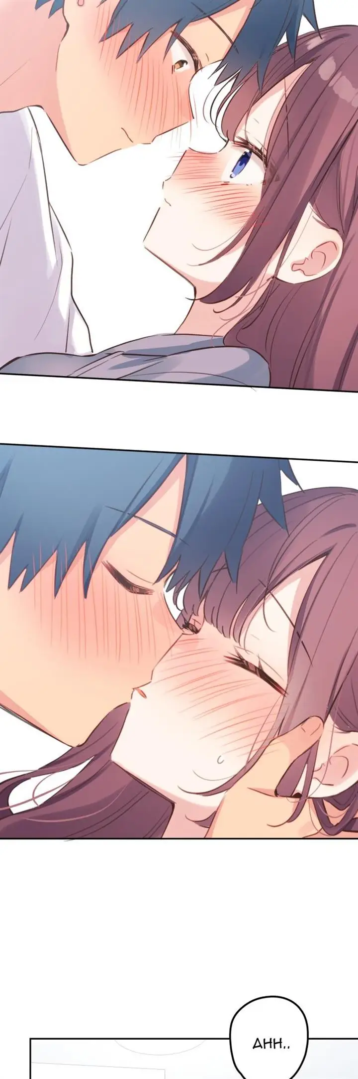 image-komik-waka-chan-wa-kyou-mo-azatoi-chapter-192-4/34