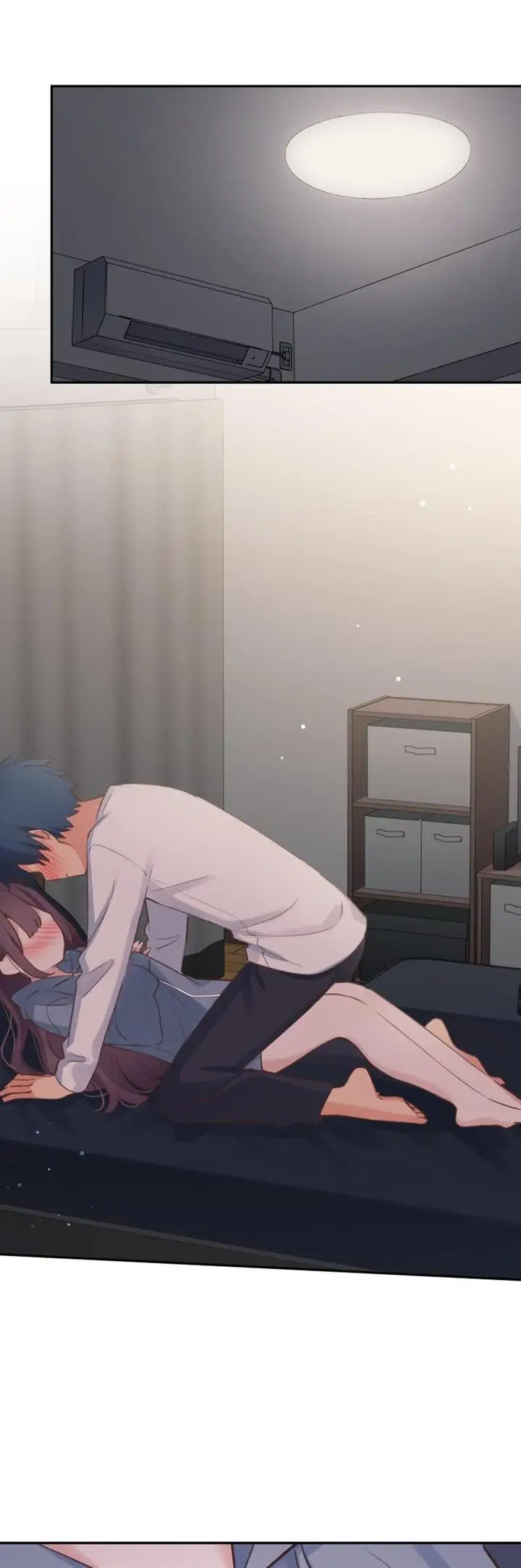 image-komik-waka-chan-wa-kyou-mo-azatoi-chapter-192-6/34