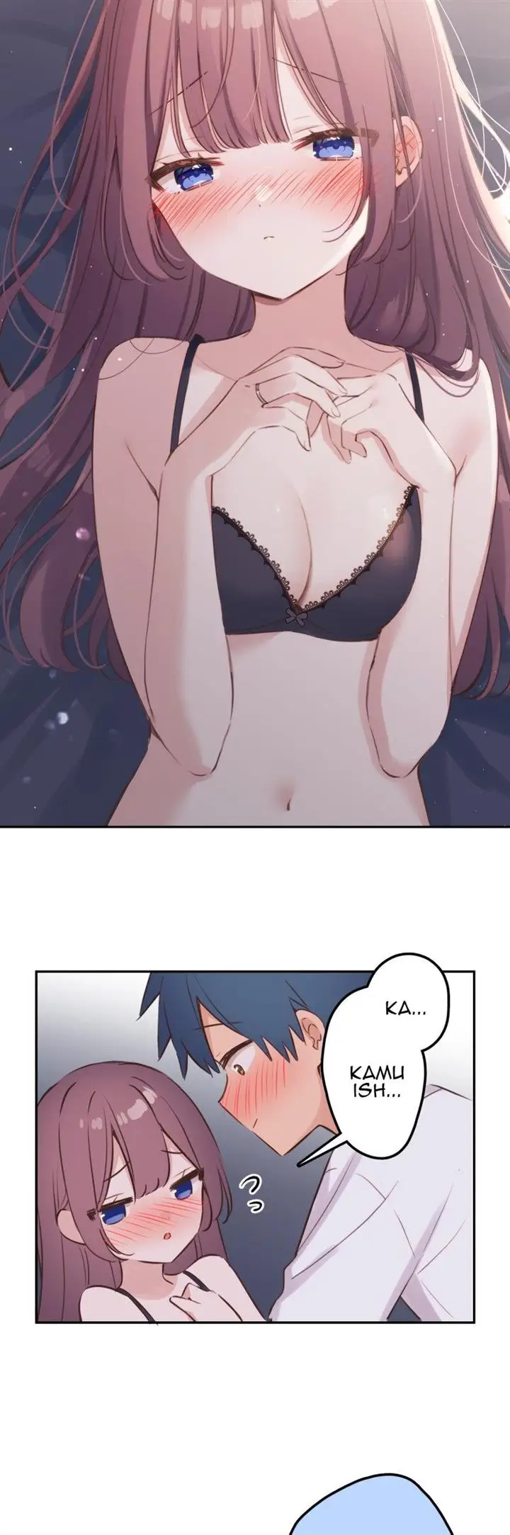 image-komik-waka-chan-wa-kyou-mo-azatoi-chapter-192-9/34