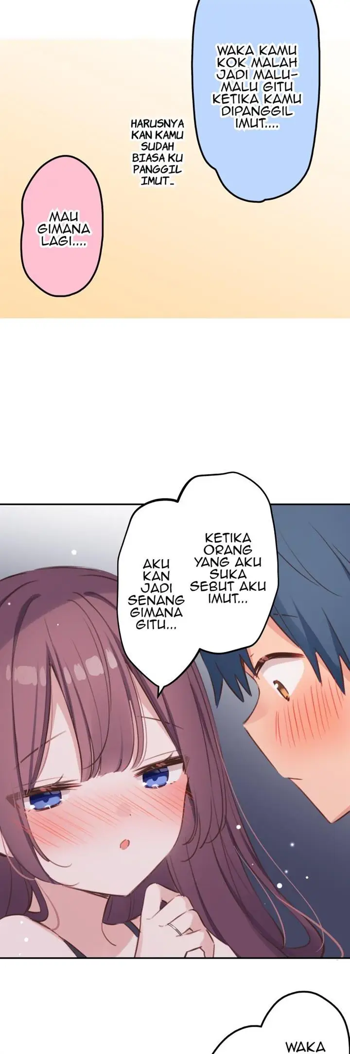 image-komik-waka-chan-wa-kyou-mo-azatoi-chapter-192-10/34