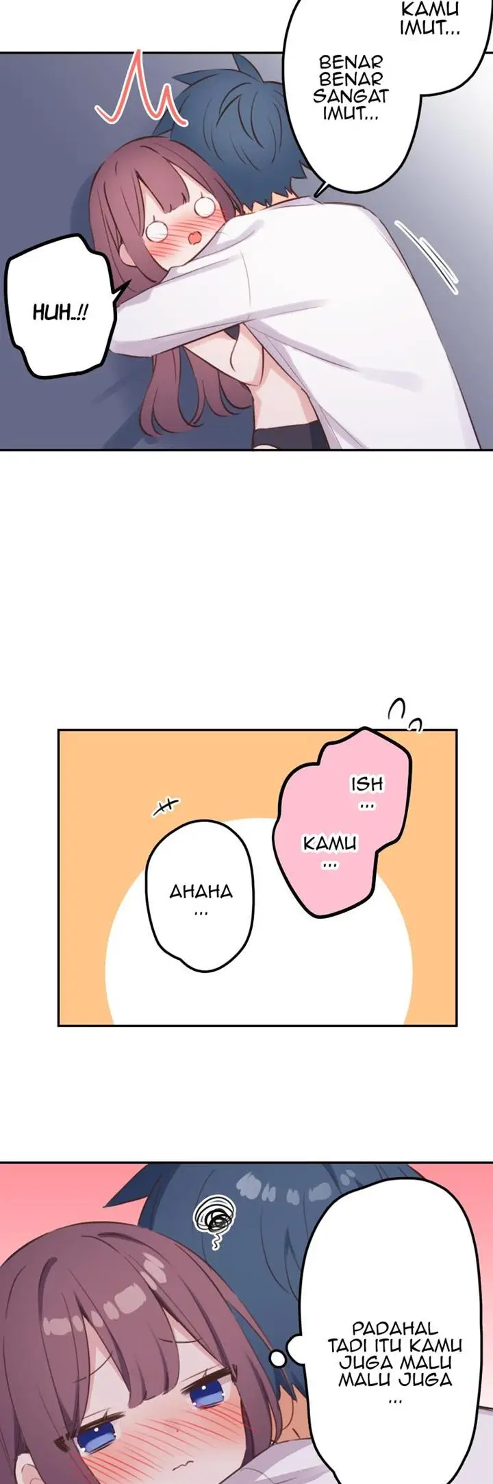 image-komik-waka-chan-wa-kyou-mo-azatoi-chapter-192-11/34