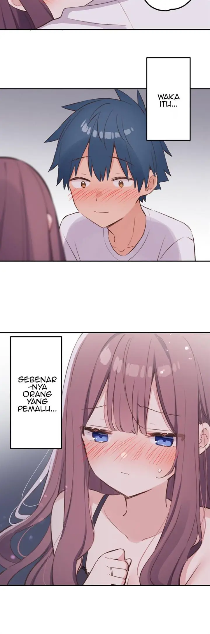 image-komik-waka-chan-wa-kyou-mo-azatoi-chapter-192-12/34