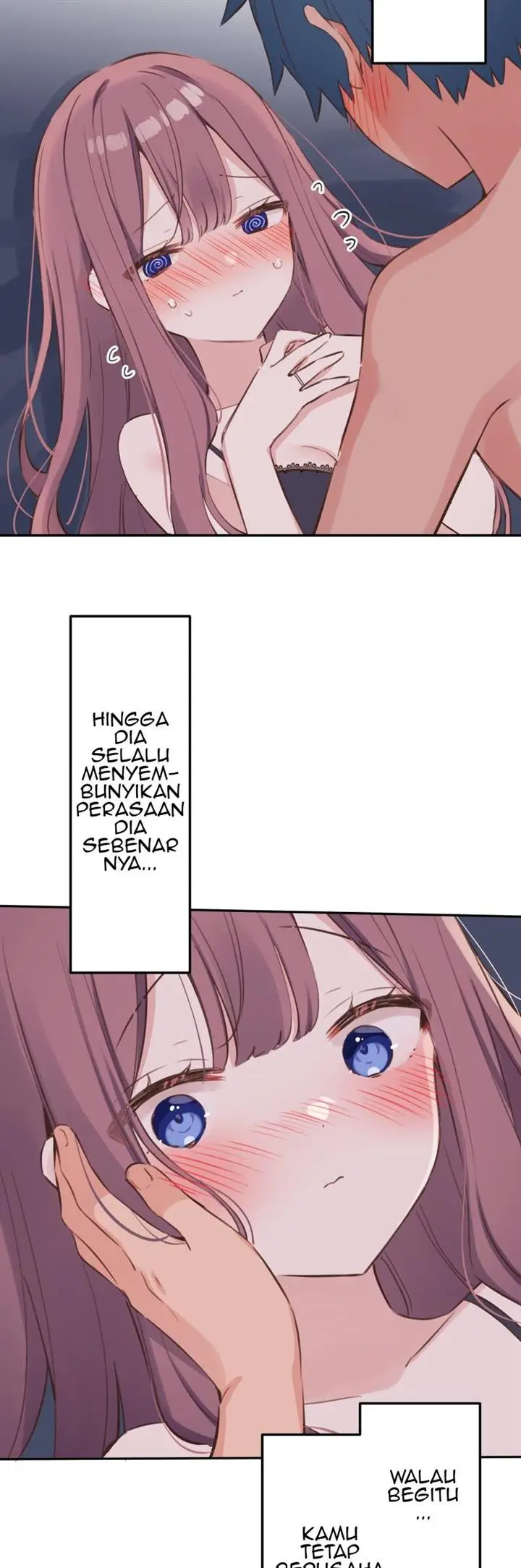 image-komik-waka-chan-wa-kyou-mo-azatoi-chapter-192-14/34