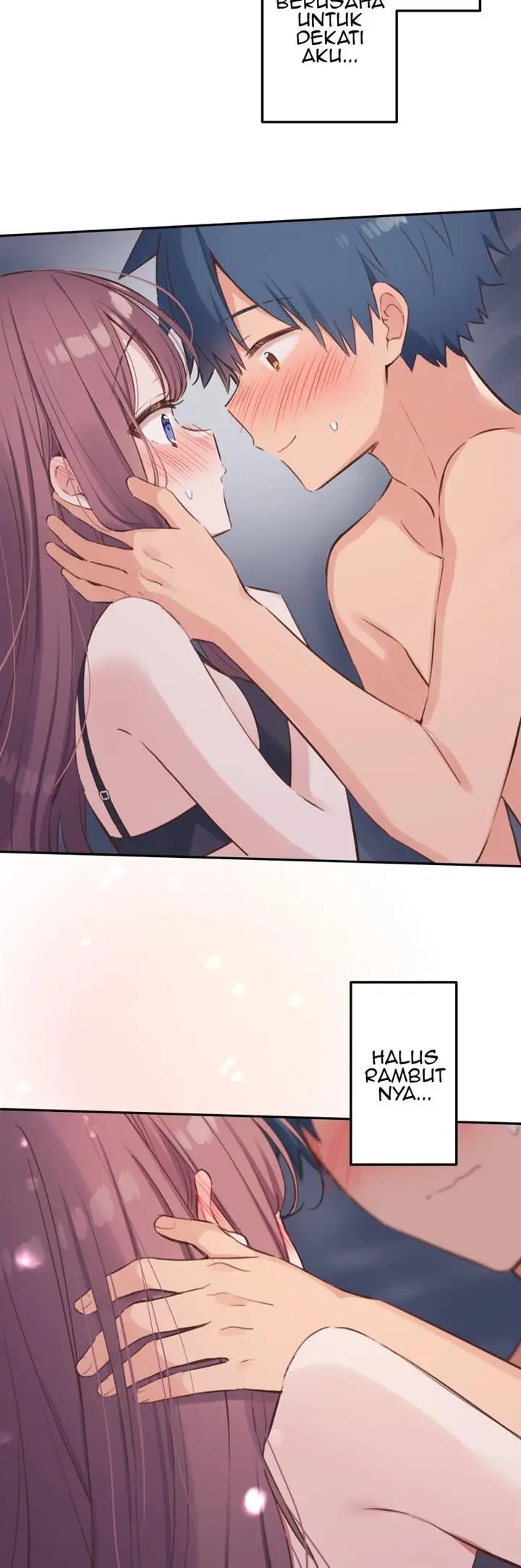 image-komik-waka-chan-wa-kyou-mo-azatoi-chapter-192-15/34