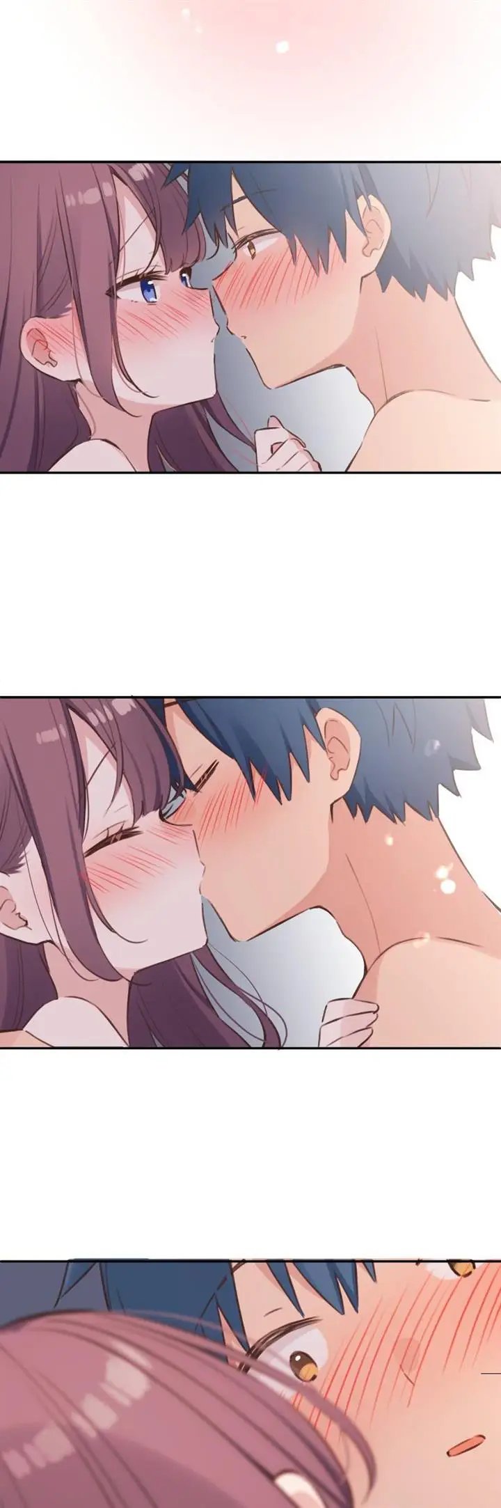 image-komik-waka-chan-wa-kyou-mo-azatoi-chapter-192-17/34