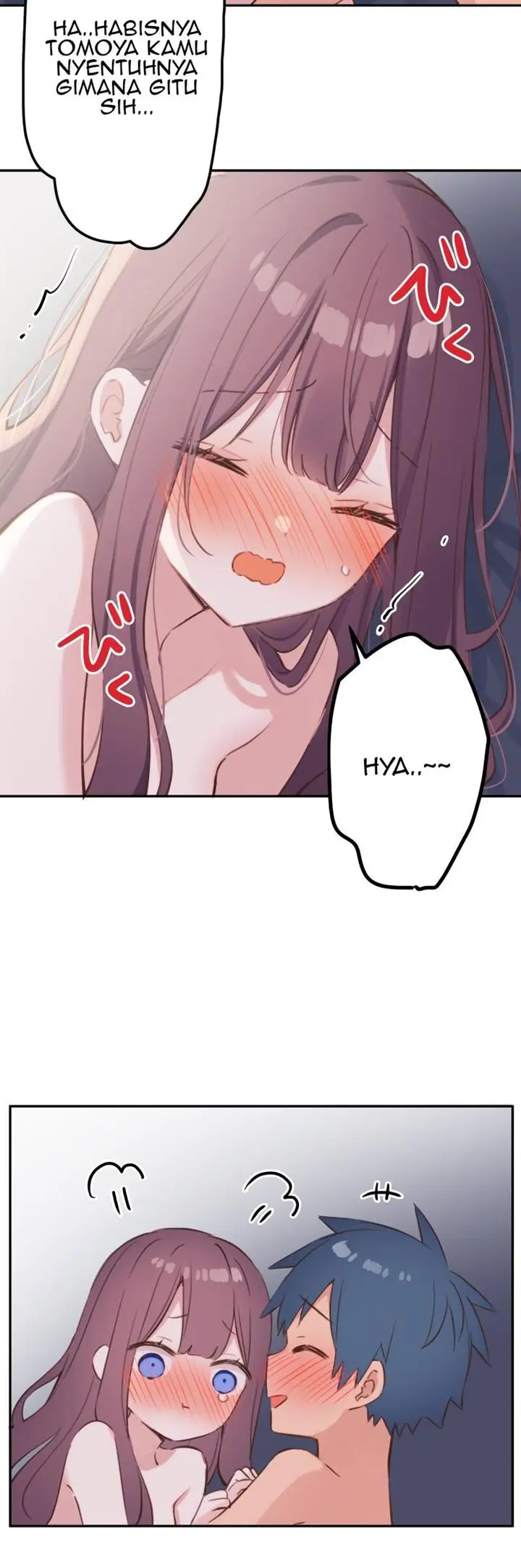 image-komik-waka-chan-wa-kyou-mo-azatoi-chapter-192-23/34