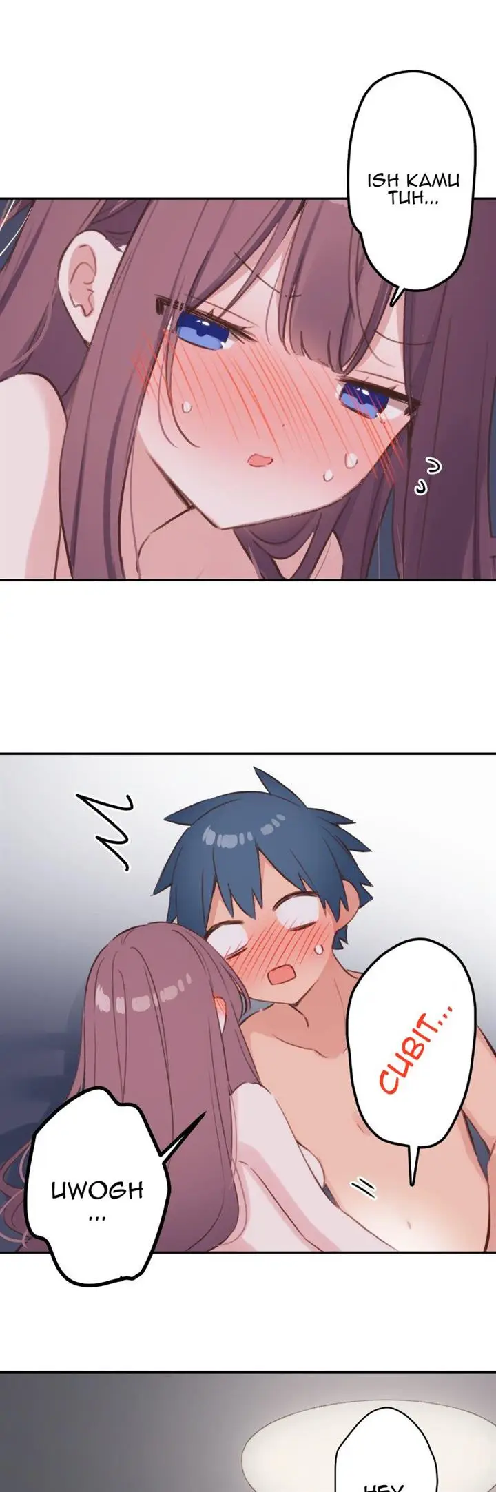 image-komik-waka-chan-wa-kyou-mo-azatoi-chapter-192-24/34