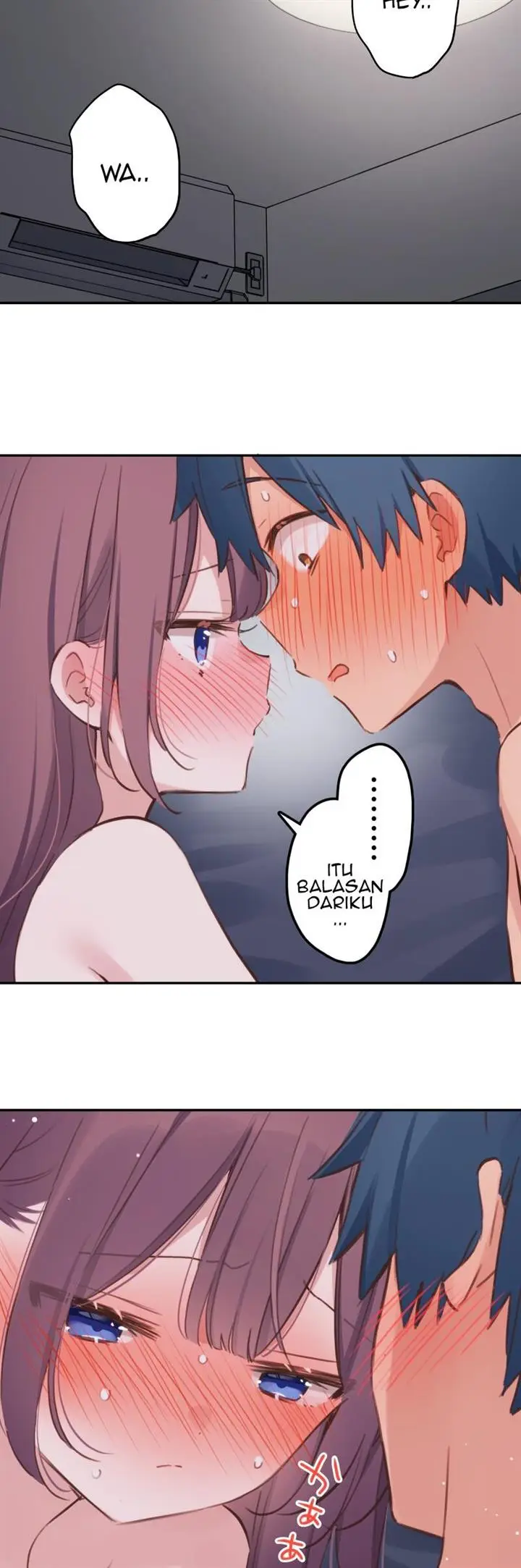 image-komik-waka-chan-wa-kyou-mo-azatoi-chapter-192-25/34