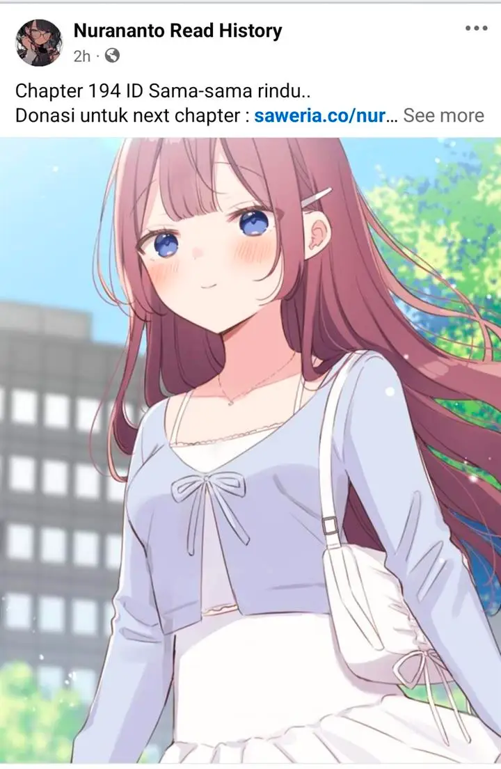 image-komik-waka-chan-wa-kyou-mo-azatoi-chapter-192-33/34