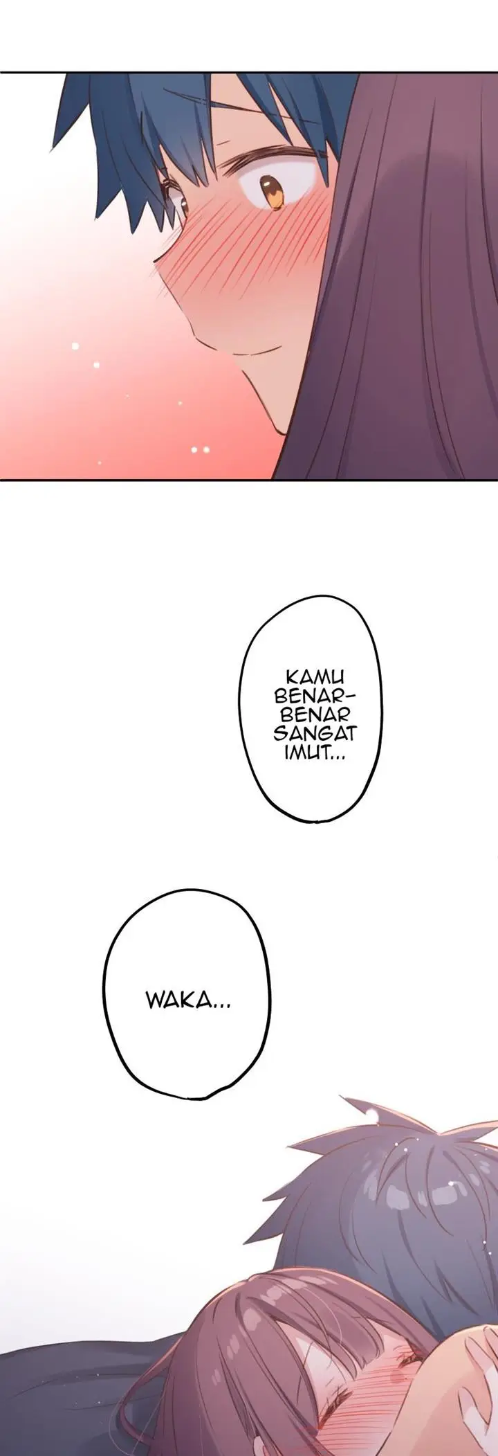 image-komik-waka-chan-wa-kyou-mo-azatoi-chapter-193-8/35