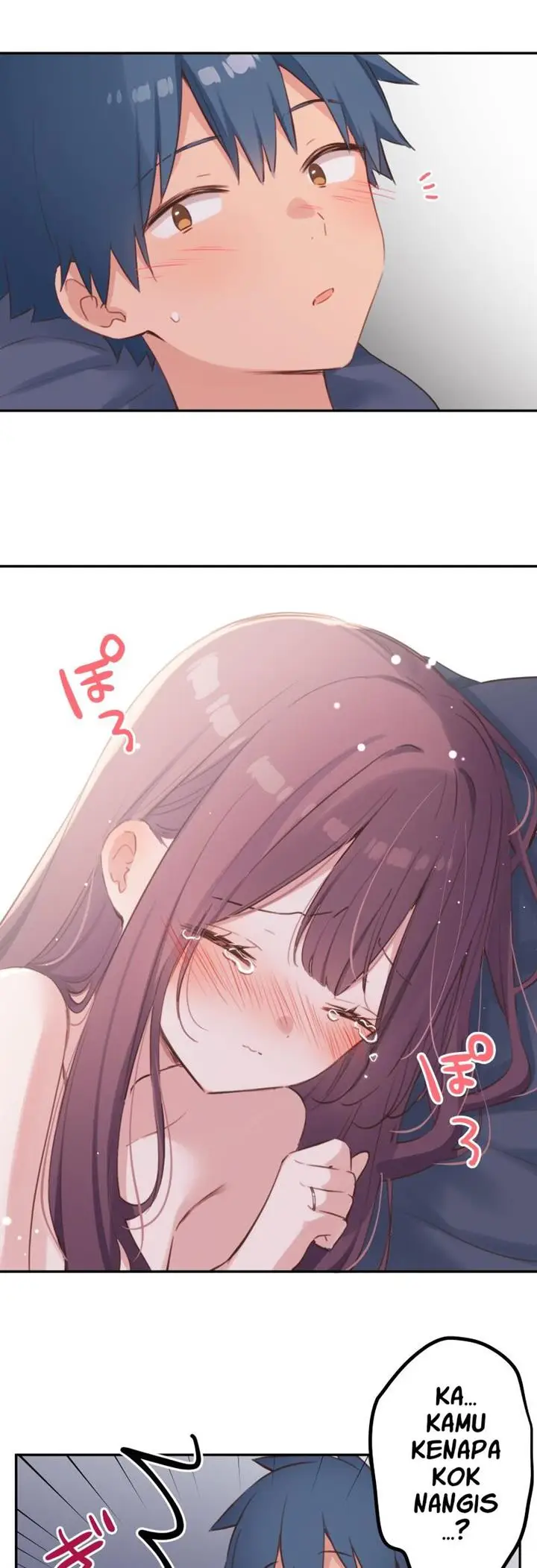 image-komik-waka-chan-wa-kyou-mo-azatoi-chapter-193-11/35