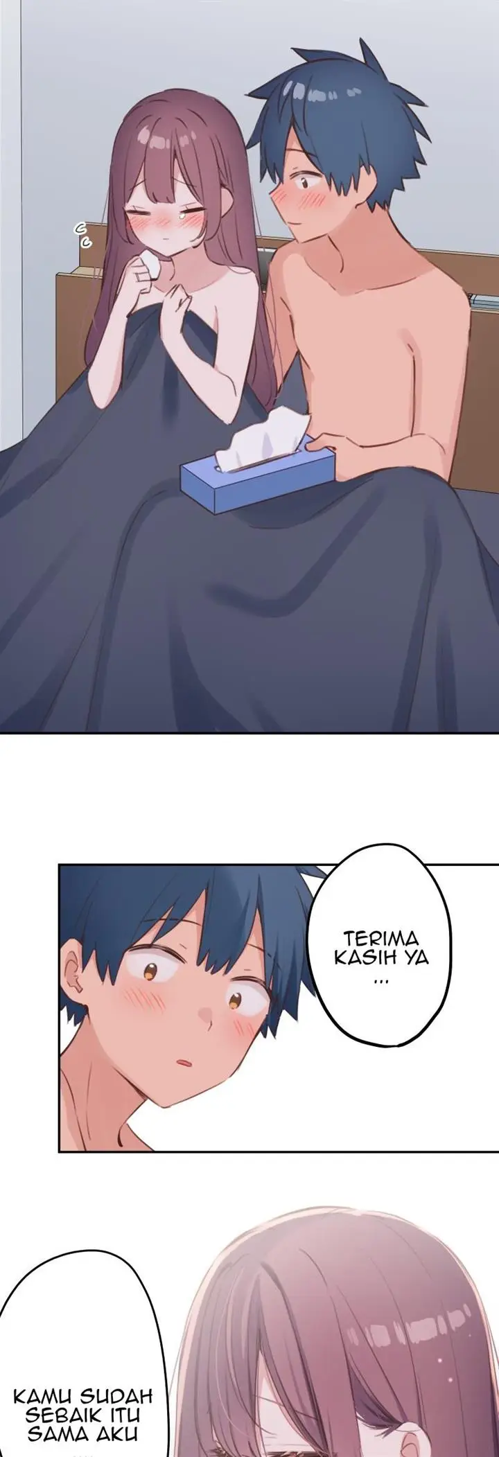 image-komik-waka-chan-wa-kyou-mo-azatoi-chapter-193-14/35