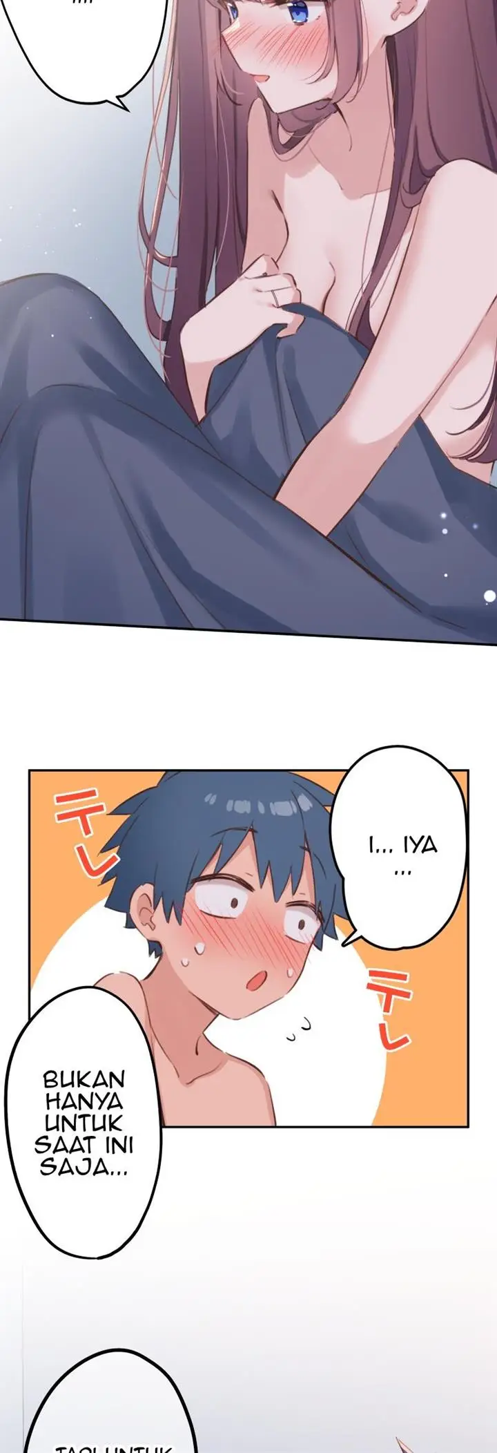 image-komik-waka-chan-wa-kyou-mo-azatoi-chapter-193-15/35