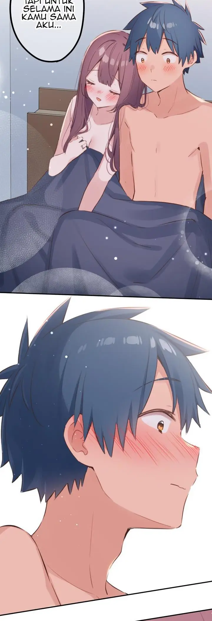 image-komik-waka-chan-wa-kyou-mo-azatoi-chapter-193-16/35