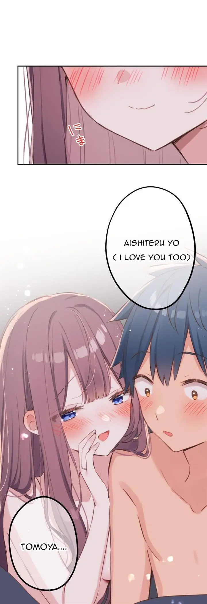 image-komik-waka-chan-wa-kyou-mo-azatoi-chapter-193-21/35