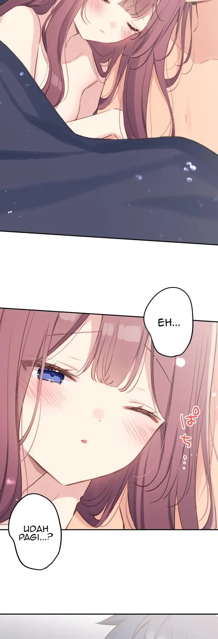 image-komik-waka-chan-wa-kyou-mo-azatoi-chapter-193-25/35