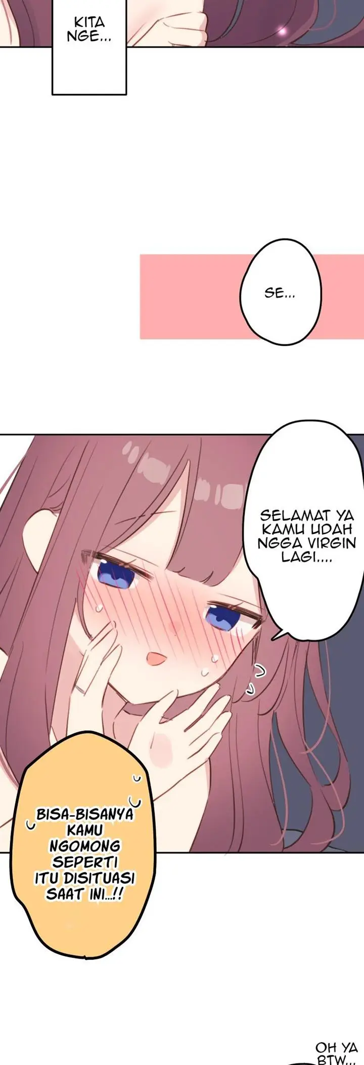 image-komik-waka-chan-wa-kyou-mo-azatoi-chapter-193-30/35