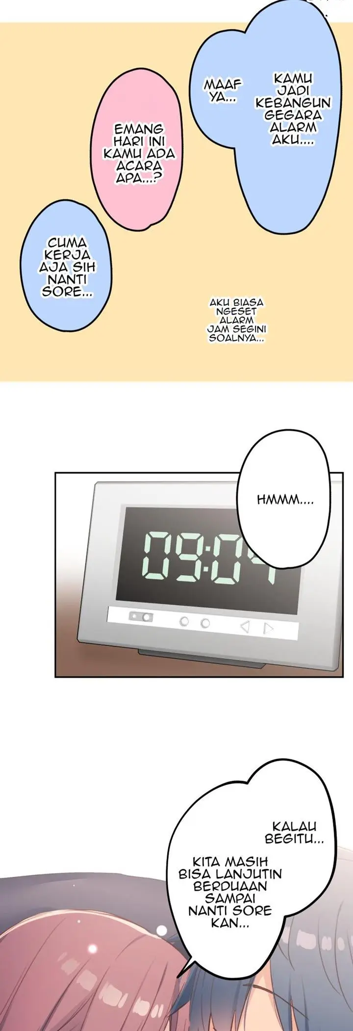 image-komik-waka-chan-wa-kyou-mo-azatoi-chapter-193-31/35