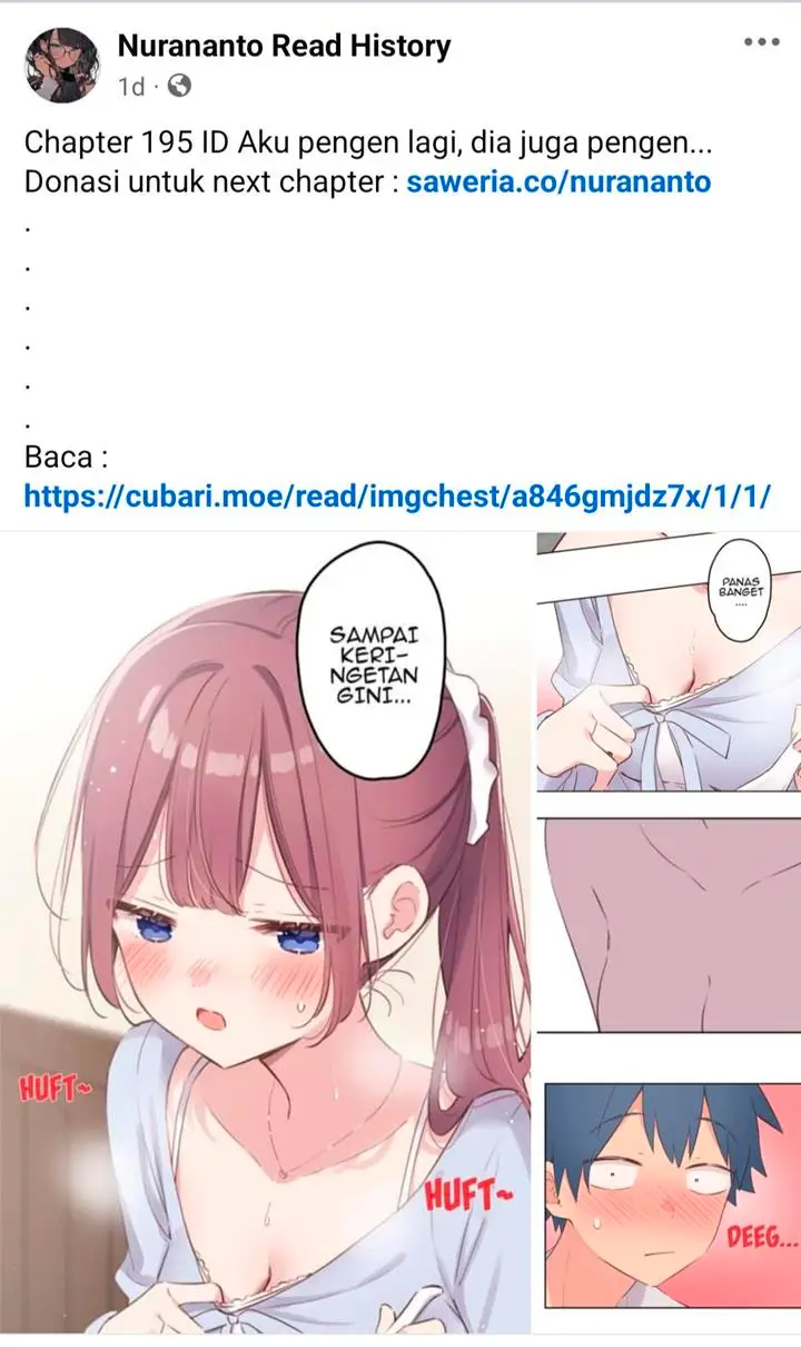 image-komik-waka-chan-wa-kyou-mo-azatoi-chapter-193-34/35