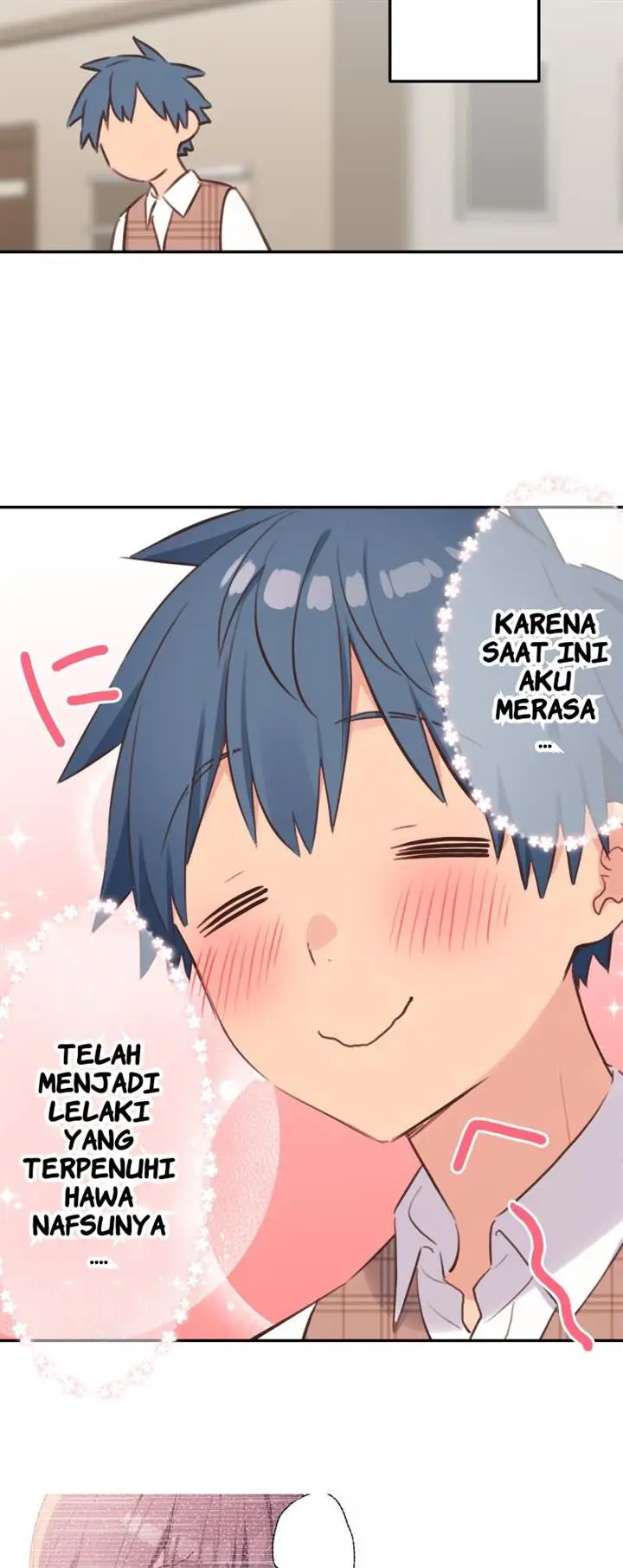 image-komik-waka-chan-wa-kyou-mo-azatoi-chapter-194-2/34