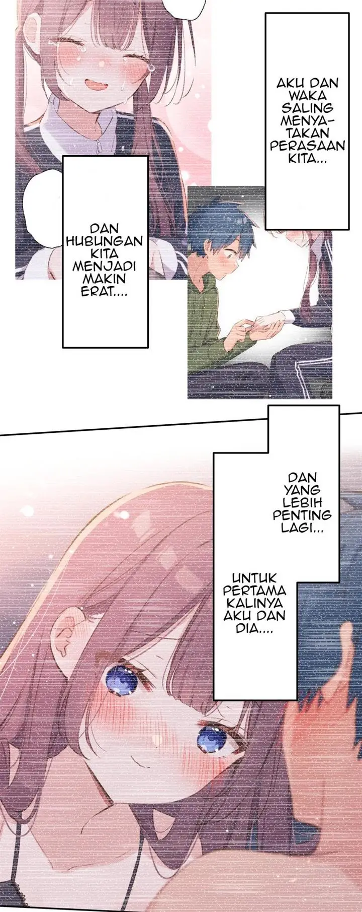 image-komik-waka-chan-wa-kyou-mo-azatoi-chapter-194-3/34