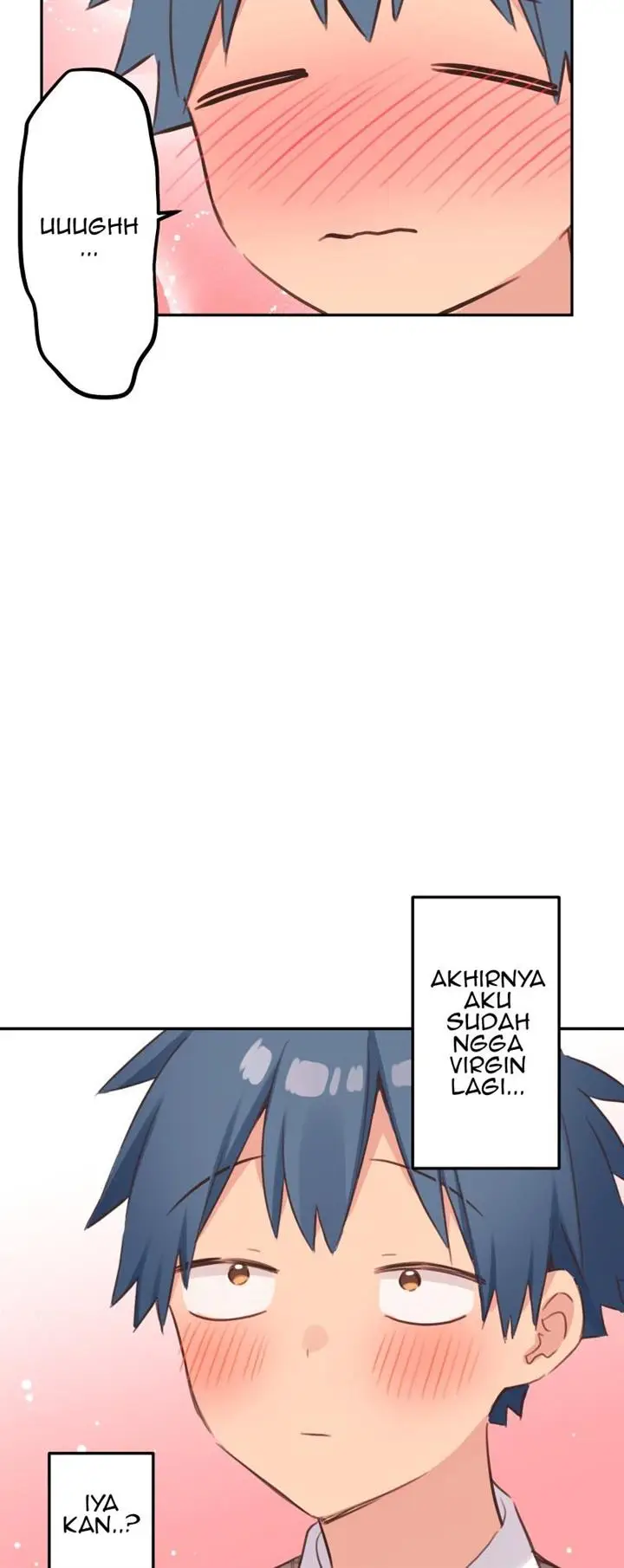 image-komik-waka-chan-wa-kyou-mo-azatoi-chapter-194-6/34