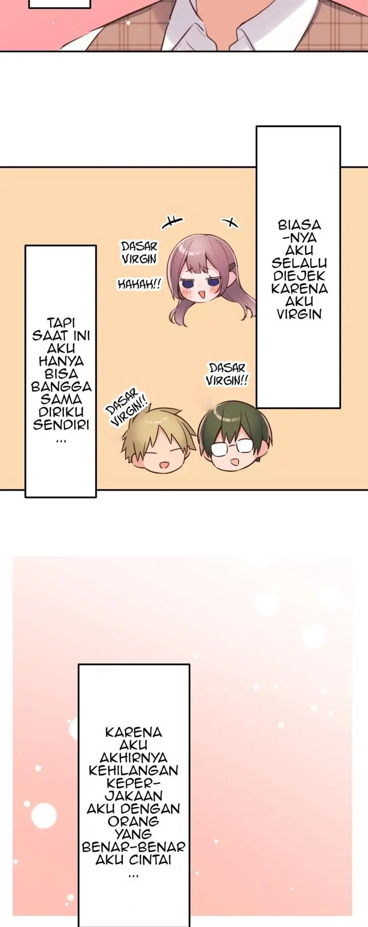 image-komik-waka-chan-wa-kyou-mo-azatoi-chapter-194-7/34