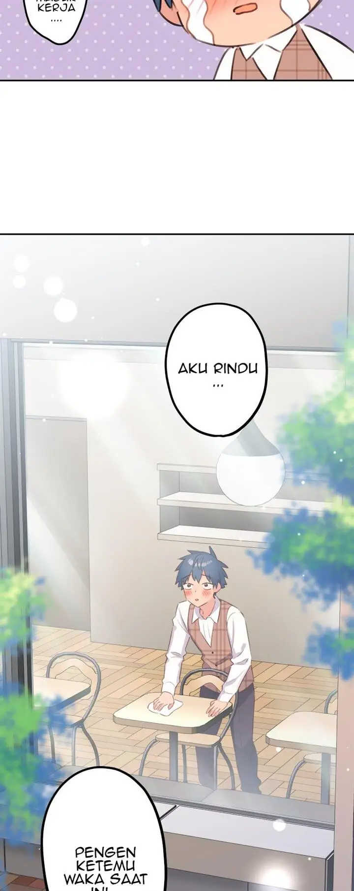 image-komik-waka-chan-wa-kyou-mo-azatoi-chapter-194-9/34