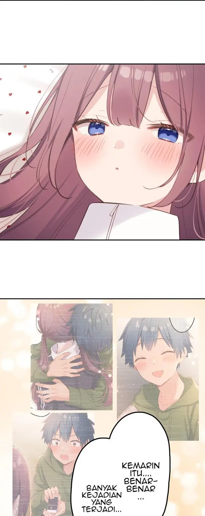 image-komik-waka-chan-wa-kyou-mo-azatoi-chapter-194-11/34