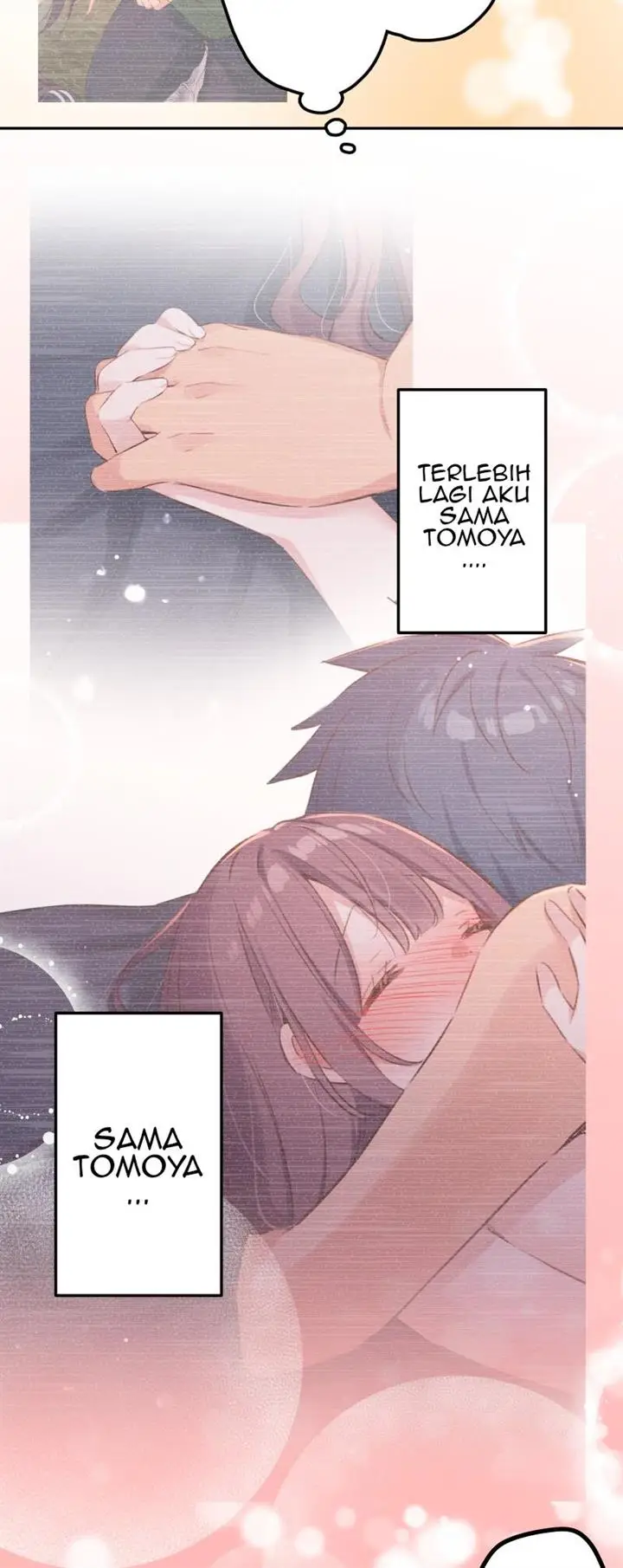 image-komik-waka-chan-wa-kyou-mo-azatoi-chapter-194-12/34