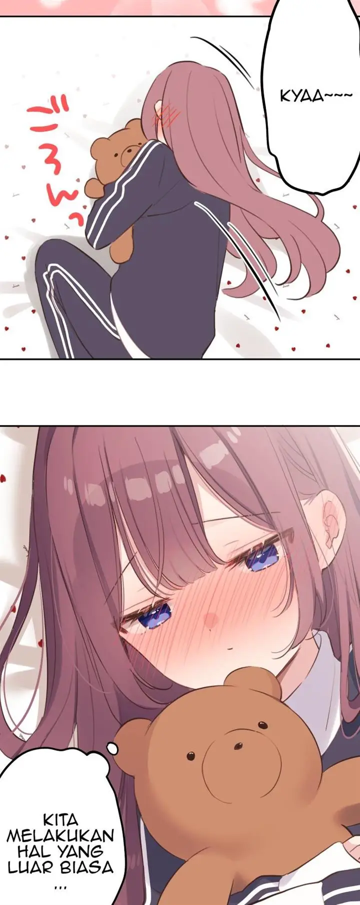 image-komik-waka-chan-wa-kyou-mo-azatoi-chapter-194-13/34