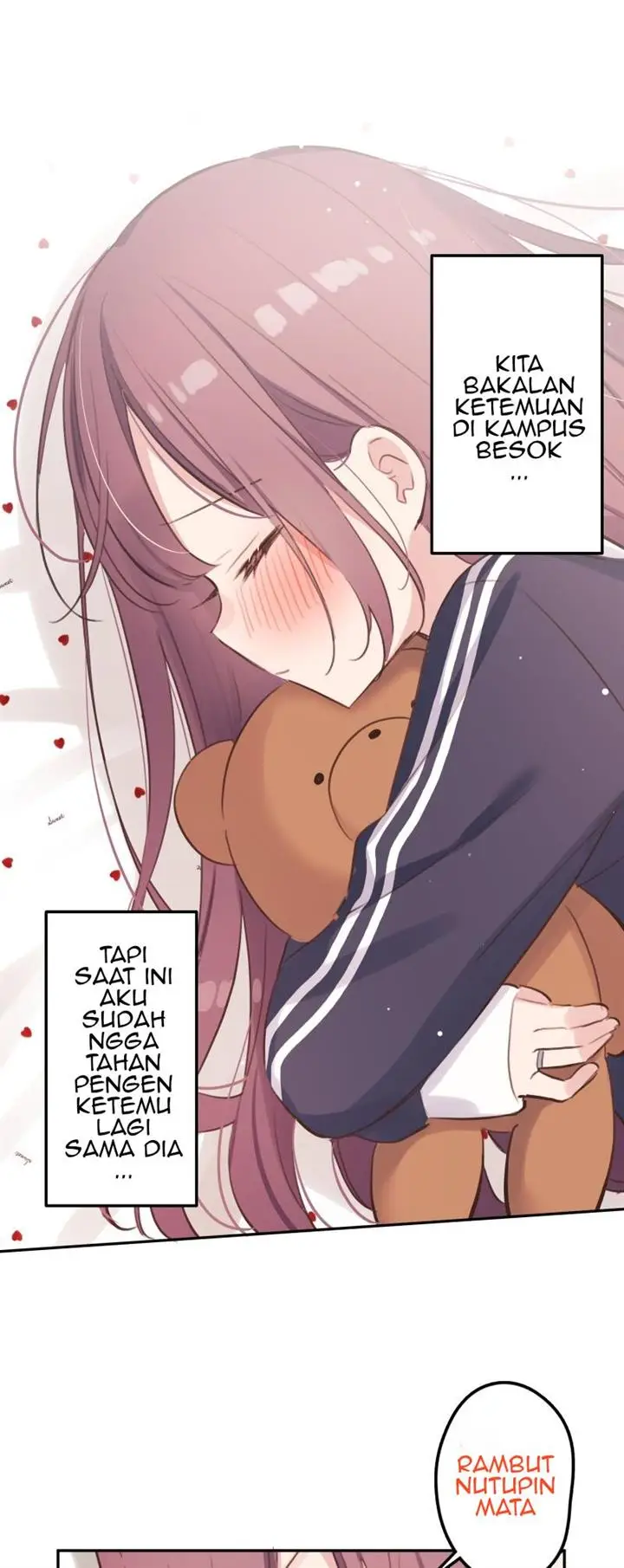 image-komik-waka-chan-wa-kyou-mo-azatoi-chapter-194-17/34