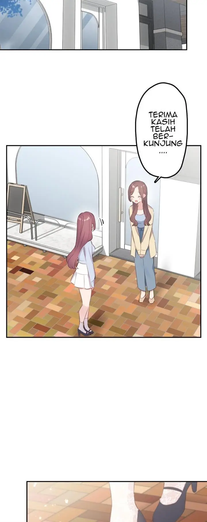 image-komik-waka-chan-wa-kyou-mo-azatoi-chapter-194-19/34